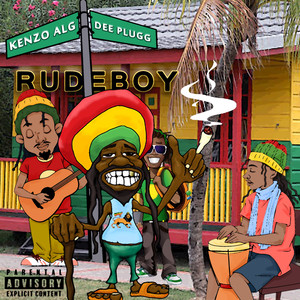 Rudeboy (Explicit)