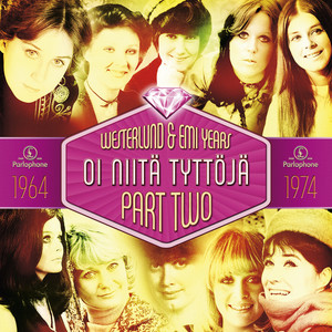 Äitisi Tietää Sen (2009 Digital Remaster)