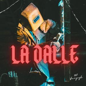 LA DALLE (Explicit)