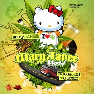 Mary Janee World