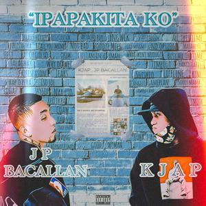 Ipapakita ko (feat. JP Bacallan) [Explicit]