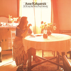 Anne Kirkpatrick - Uproar