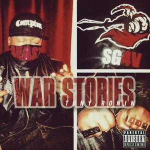 War Stories (Explicit)