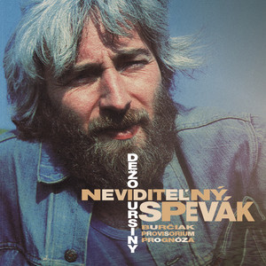 Tvár v zrkadle (feat. Dežo Ursiny)