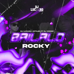 Bailalo Rocky (Afro House)
