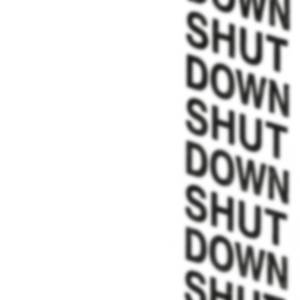 Shut Down
