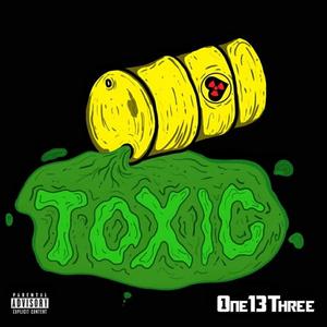 Toxic(feat. Sinic)