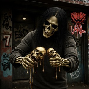 Beheaded up at seven eleven (Freestyle|Explicit)