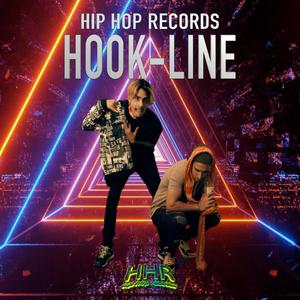 HOOK LINE(feat. Young Pasha & Aman Behind da Mic) (Explicit)