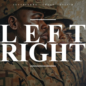 Left, Right