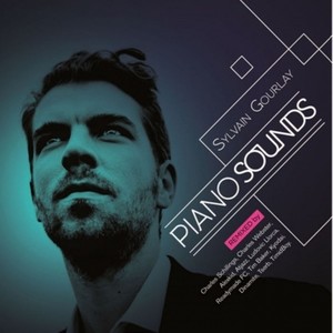 PIANO SOUNDS REMIX