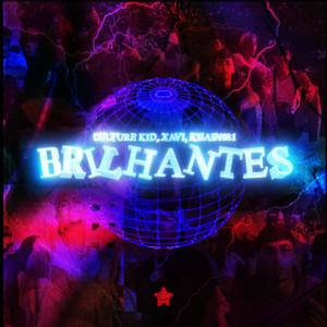 BRILHANTES (Explicit)