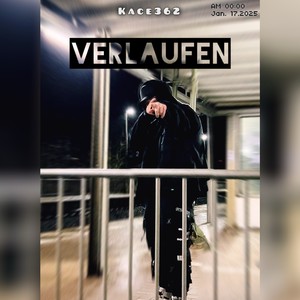 Verlaufen (Explicit)