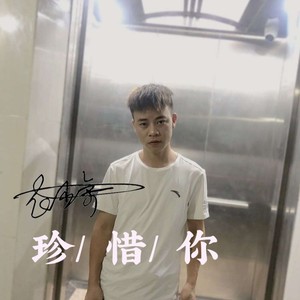 农少余（老益） - 珍惜你 (旋律版)