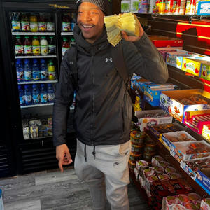 D Boy Swag (Explicit)