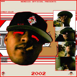 GUNZ (2002) (feat. MOE & SIR QUAN) (Explicit)