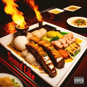 SOUND LIKE (feat. Scottyy) (Explicit)