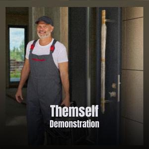 Themself Demonstration