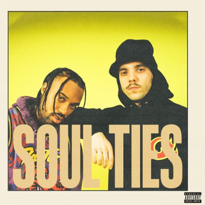 Soul Ties (Explicit)