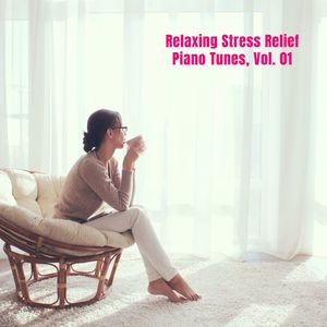 Peaceful Vibes (Solo Piano in E Major 7)