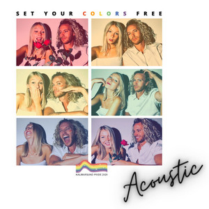 Set Your Colors Free (Acoustic)
