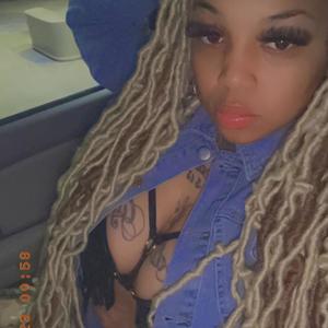 Single Mama (Explicit)