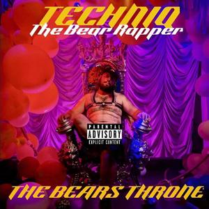 The Bears Throne (Explicit)