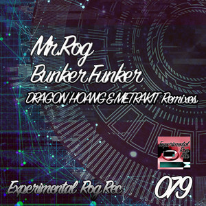 Bunker Funker (Metrakit Remix)