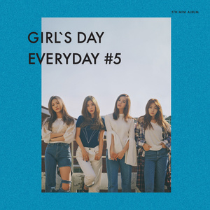 Girl S Day 걸스데이 Qq音乐 千万正版音乐海量无损曲库新歌热歌天天畅听的高品质音乐平台