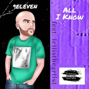 All I Know (Explicit)