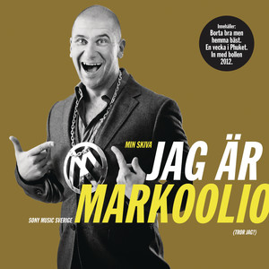 Jag ar Markoolio