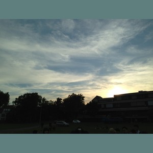 深沉的温暖 (Inst.)