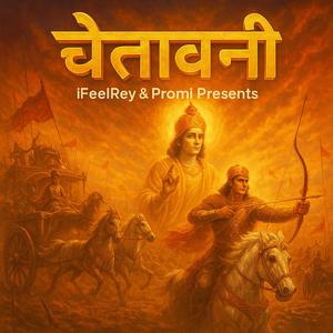 Chetavani (feat. Promi) (Explicit)