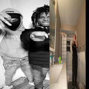 Under cover (feat. J4r Zo & Tae722) (Explicit)