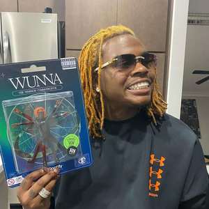 徐良-FREE#这时雨|徐良&Gunna Type Beat (谱尼 remix)