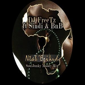 Ntab' Ezikude (Souljunky Moody Mix)
