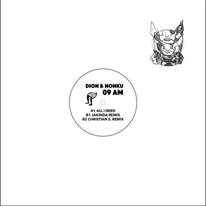 All I Need (Jakinda Remix)