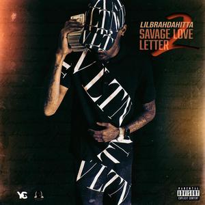 Savage Love Letter 2 (Explicit)