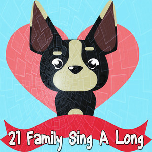 數到十-西班牙儿童歌曲