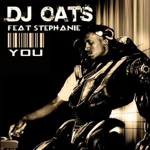 You(feat. Stephanie) (Clinton X and DJ Spoki Brm Zulu Drum Mix)
