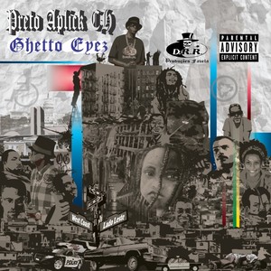 Ghetto Eyez (Explicit)