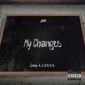 My Changes (Explicit)