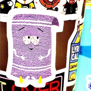 allthatsleftispain (Explicit)