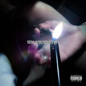 Nina Armendariz, Pt. 1 (Explicit)