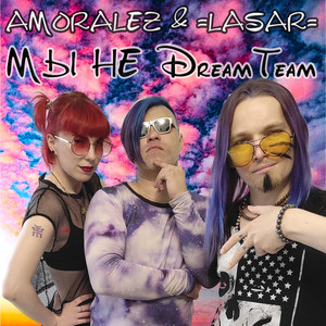 Мы не Dreamteam(feat. =LASAR=)