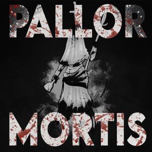 Pallor Mortis (Instrumental Track)