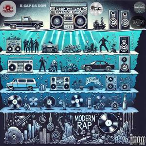 We On Our Way (feat. Tiwan Diwane & Dre Meezy)