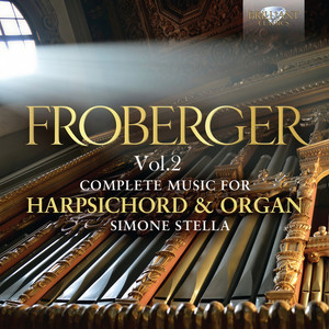 Partita in G Minor, FbWV Anh. IV/05 - II. Sarabande