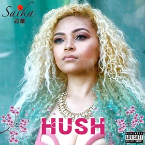 Hush - EP (Explicit)