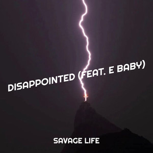 Disappointed (Explicit)